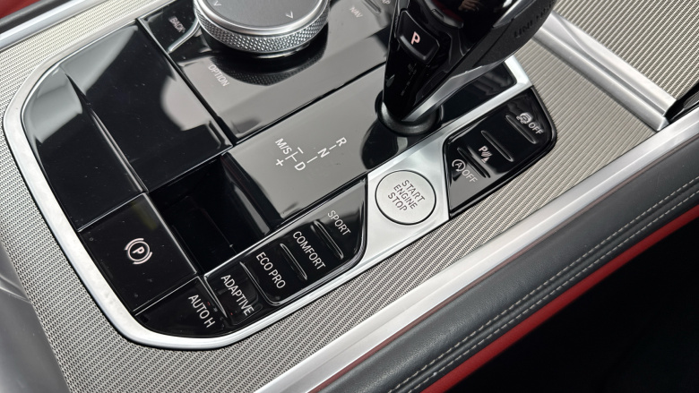 BMW 8 Series 840i M Sport 4dr Auto Petrol Saloon